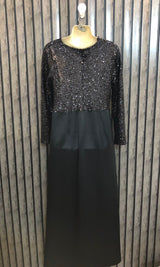 Chest 19  Lenght 53  Fabric silk Premium Women's Long Maxi Collection