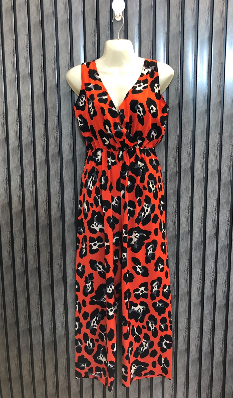 Chest 18  Lenght 49  Fabric Silk Western Jumpsuit