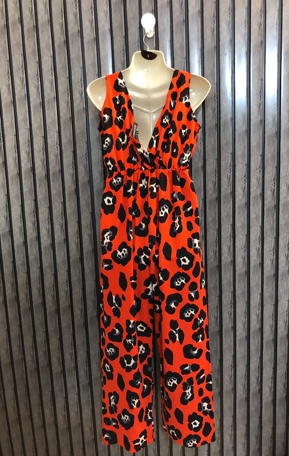 Chest 18  Lenght 49  Fabric Silk Western Jumpsuit