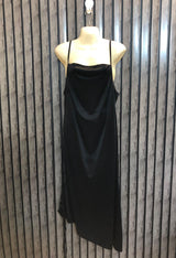 Chest 19  Length 42  Fabric Silk Women's Fashion Maxi Collection