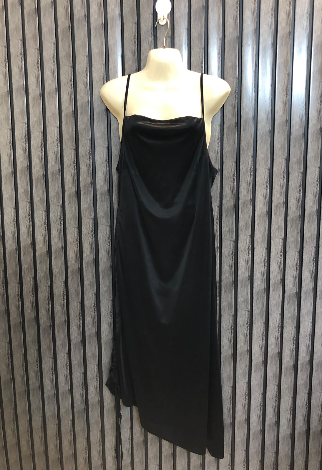 Chest 19  Length 42  Fabric Silk Women's Fashion Maxi Collection