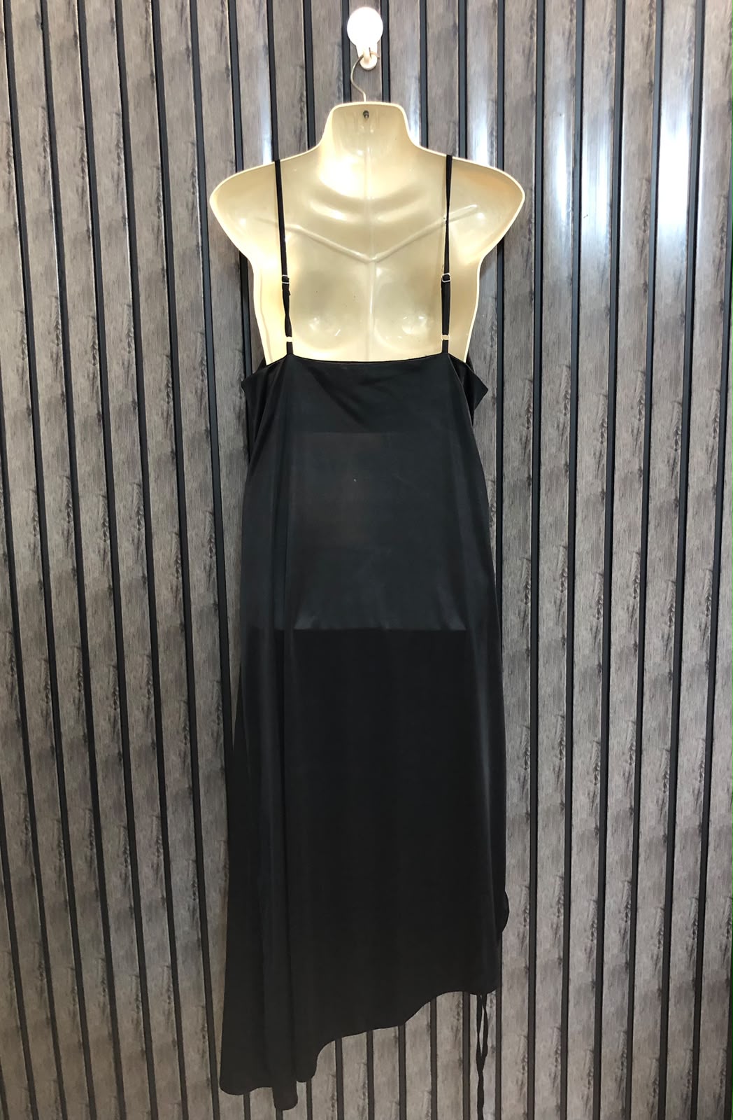 Chest 19  Length 42  Fabric Silk Women's Fashion Maxi Collection