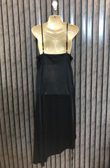 Chest 19  Length 42  Fabric Silk Women's Fashion Maxi Collection