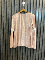 Chest 18  Lenght 24  Fabric Rayon Women's Premium Tops
