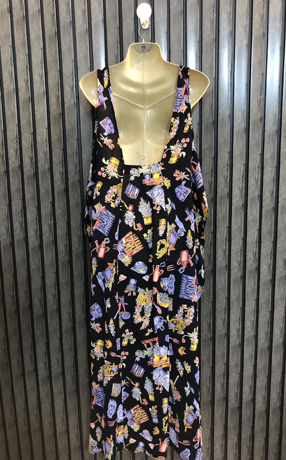 Chest 18  Length 50  Fabric Chiffon Premium Women's Maxi Dresses