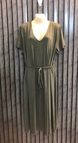 Chest 22  Length 45  Fabric Jersey Trendy Long Maxi Collection