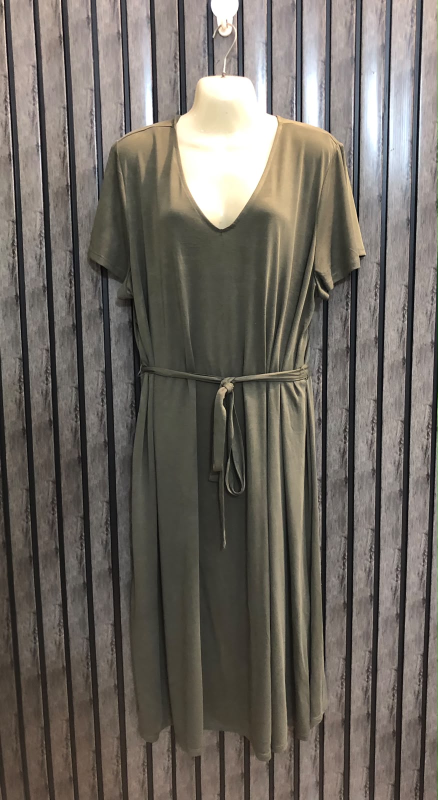 Chest 22  Length 45  Fabric Jersey Trendy Long Maxi Collection