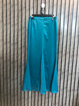 Waist 32  Length 41  Fabric Silk Women's Premium Collection Skirt