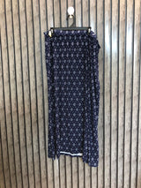 Waist 44  Length 38  Fabric Jersey New Arrival Women's Skirt