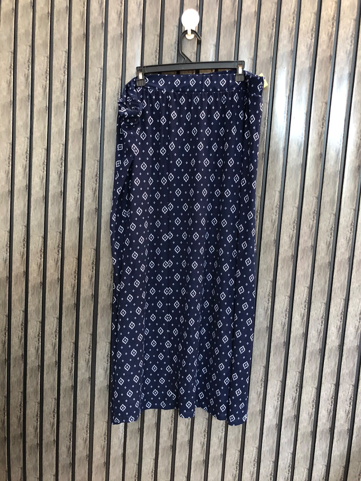Waist 44  Length 38  Fabric Jersey New Arrival Women's Skirt