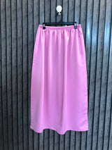 Waist 32  Length 36.5  Fabric Silk Women's Elegant Collection