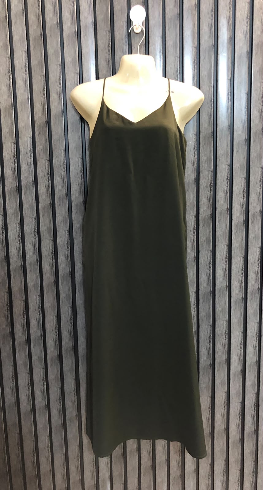 Chest 16  Length 43  Fabric Silk Branded Women's Maxi Dress Collection