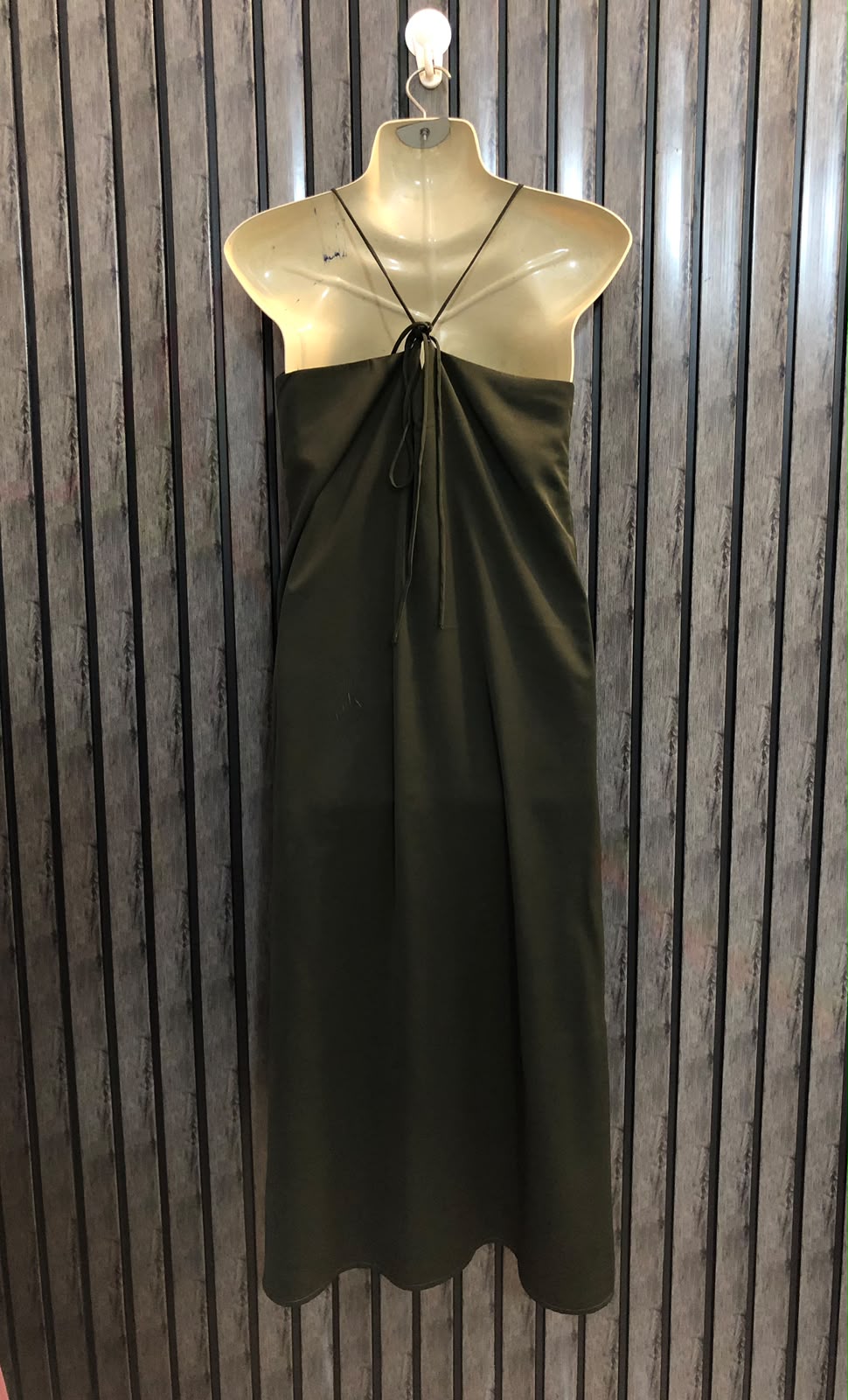 Chest 16  Length 43  Fabric Silk Branded Women's Maxi Dress Collection