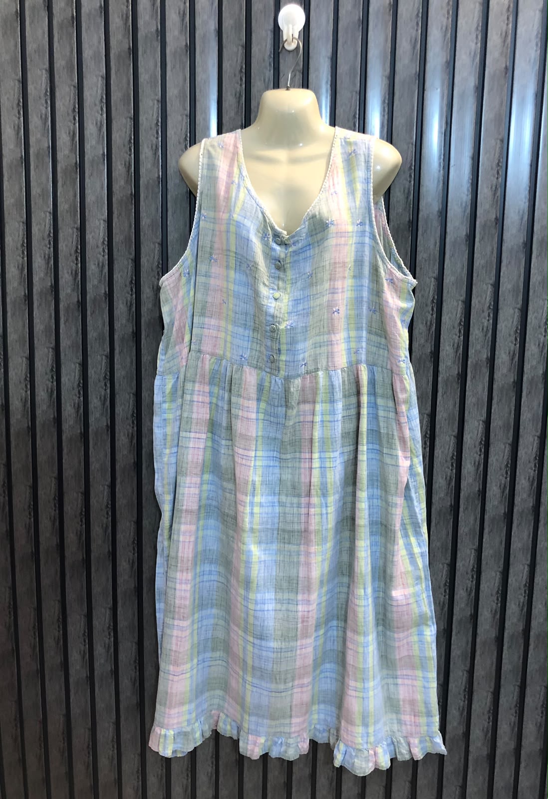 Chest 26  Length 47  Fabric Rayon Women's Exclusive Maxi Collection