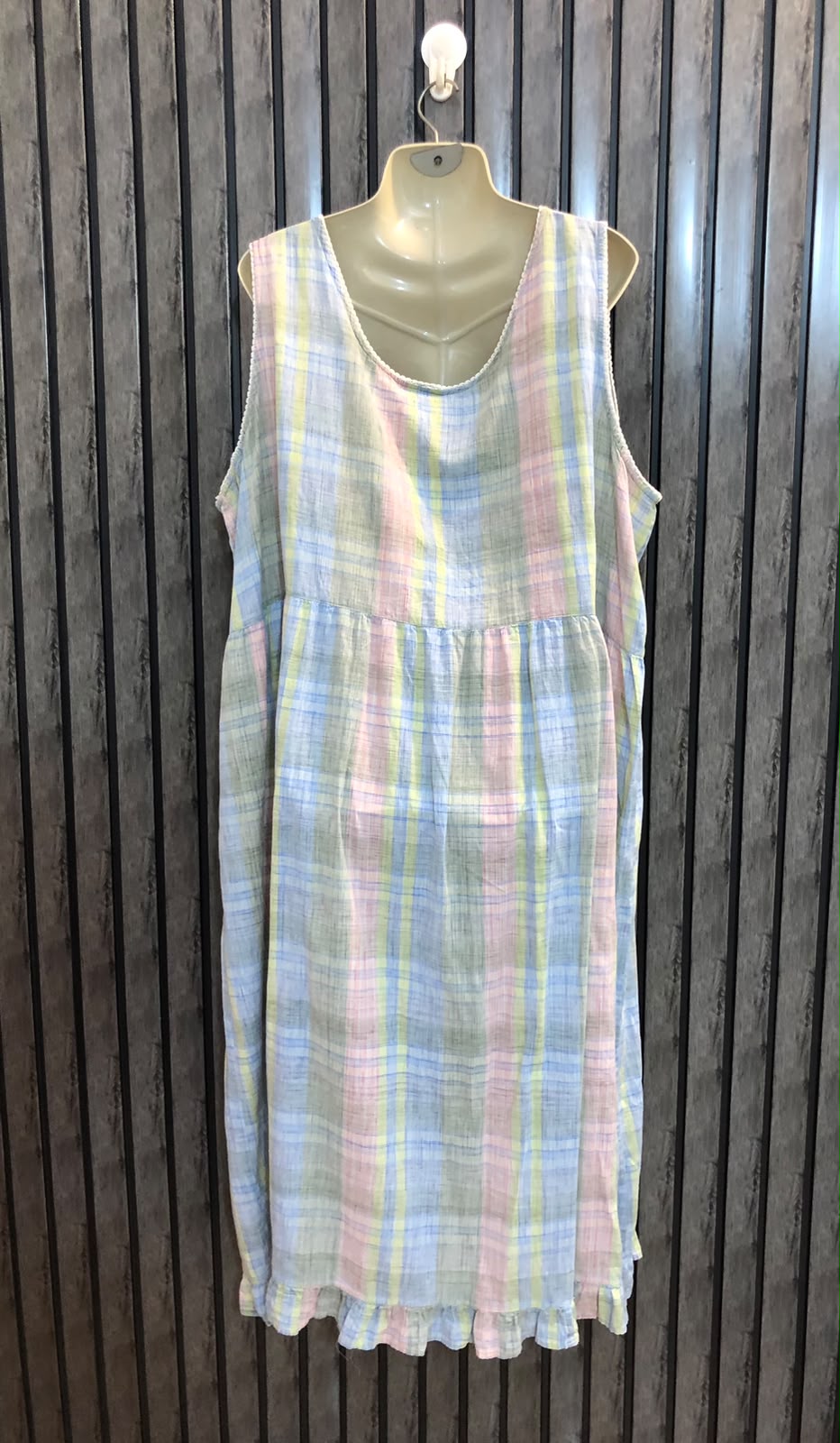 Chest 26  Length 47  Fabric Rayon Women's Exclusive Maxi Collection