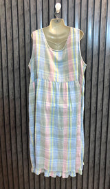 Chest 26  Length 47  Fabric Rayon Women's Exclusive Maxi Collection