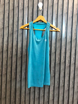 Chest 19  Length 25 Western Women's T-Shirt