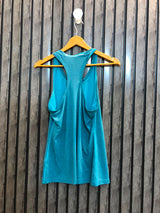 Chest 19  Length 25 Western Women's T-Shirt