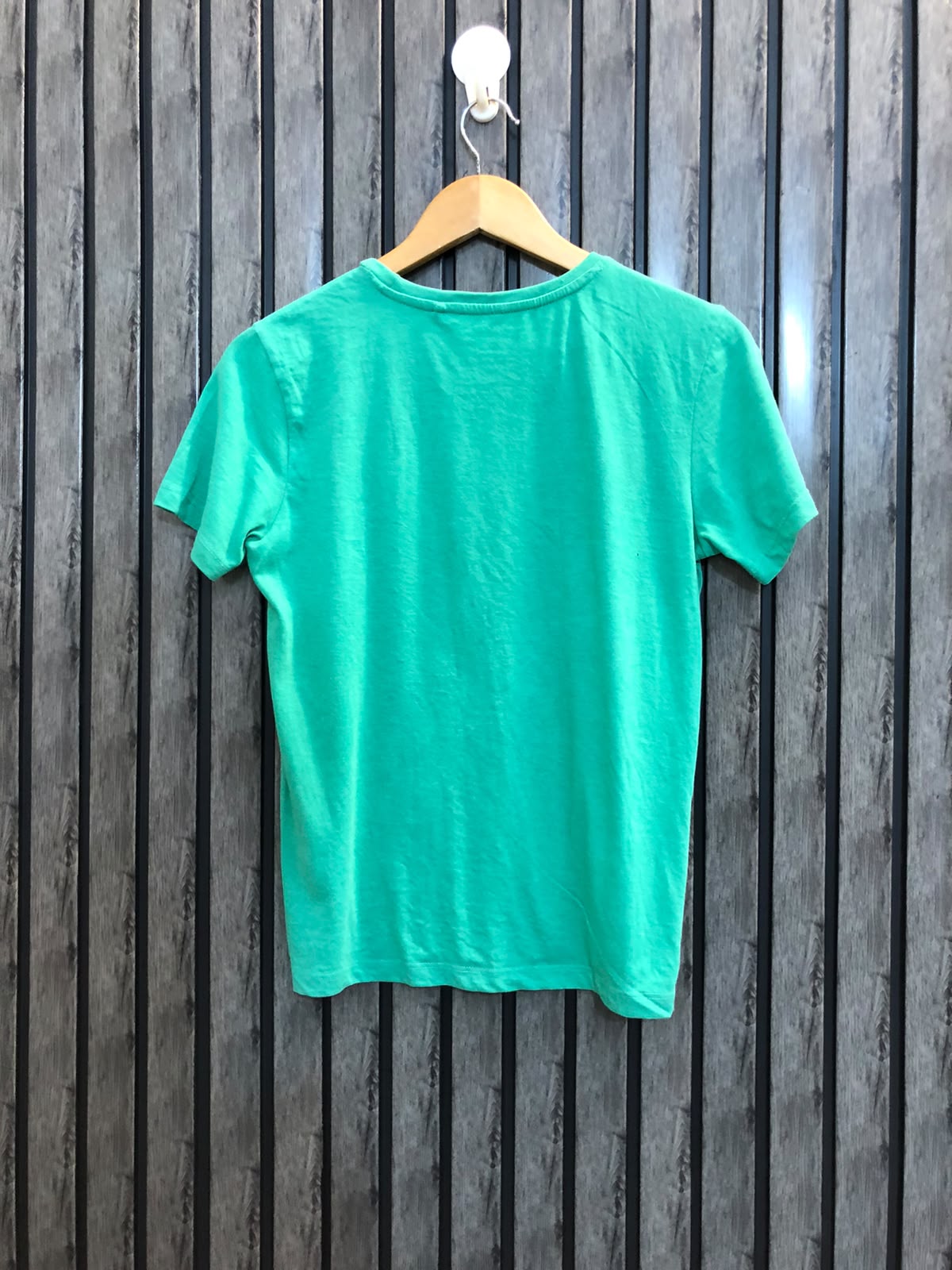 Chest 18  Length 22 Women's Western Wear T-Shirt