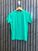 Chest 18  Length 22 Women's Western Wear T-Shirt