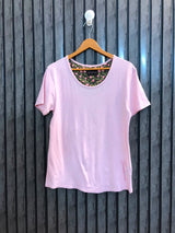 Chest 18  Length 25 Western Women's Apparel T-Shirt