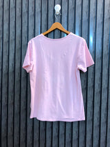 Chest 18  Length 25 Western Women's Apparel T-Shirt
