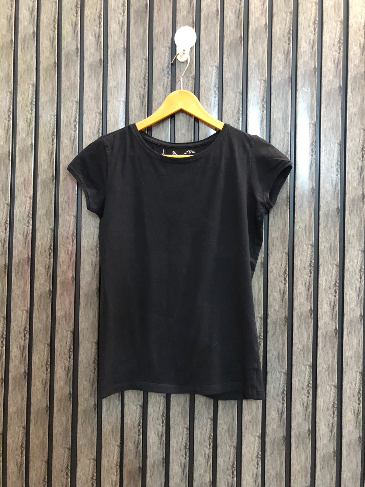 Chest 20  Length 24 Western Brand Tee for Women