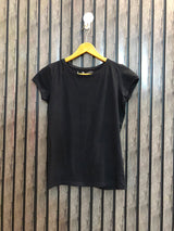 Chest 20  Length 24 Western Brand Tee for Women