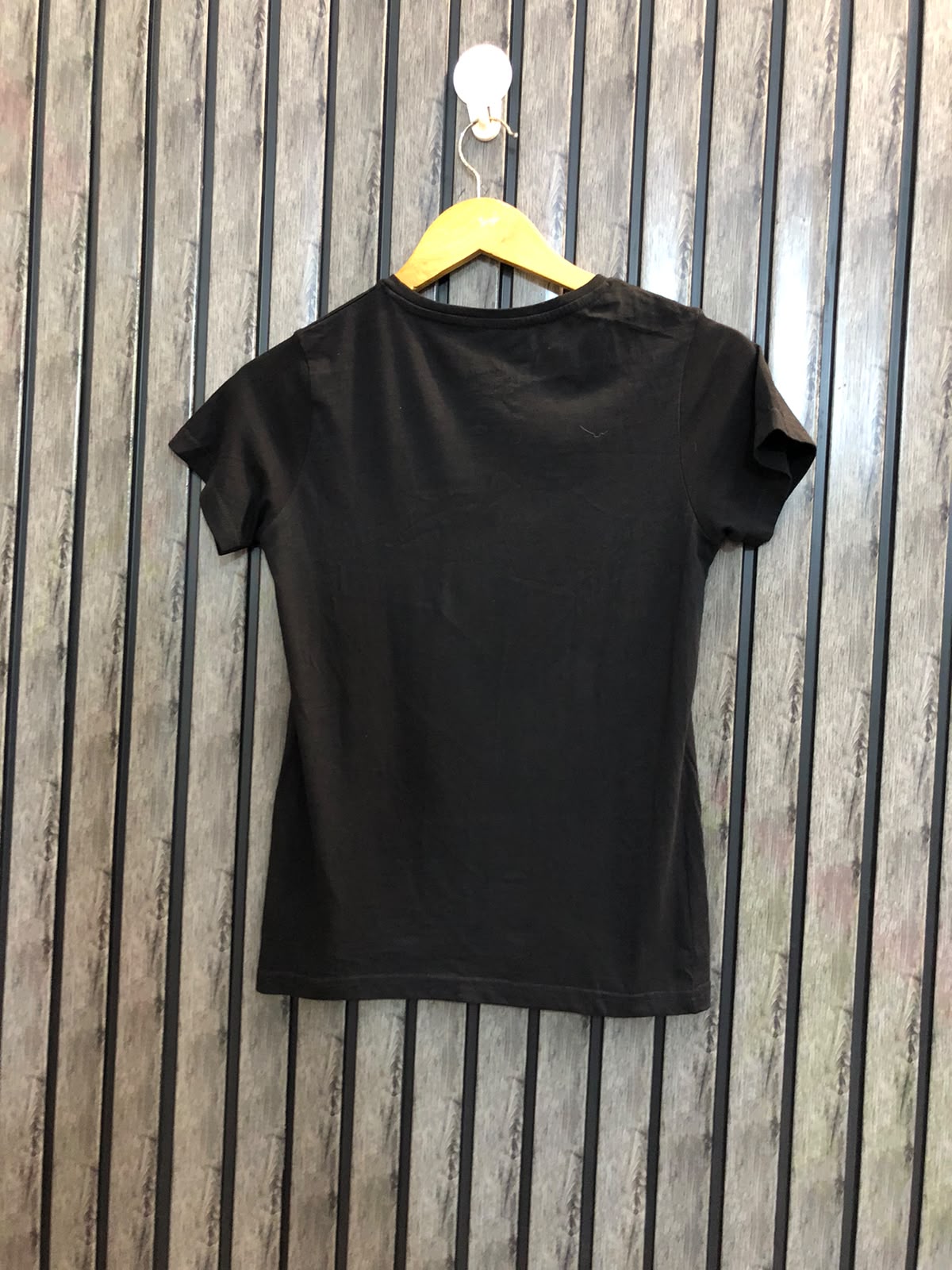 Chest 16  Length 21 Western Women's Collection Tee