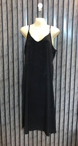 Chest 18  Length 44  Fabric Silk Stylish Western Maxi Dresses for Every Occasion
