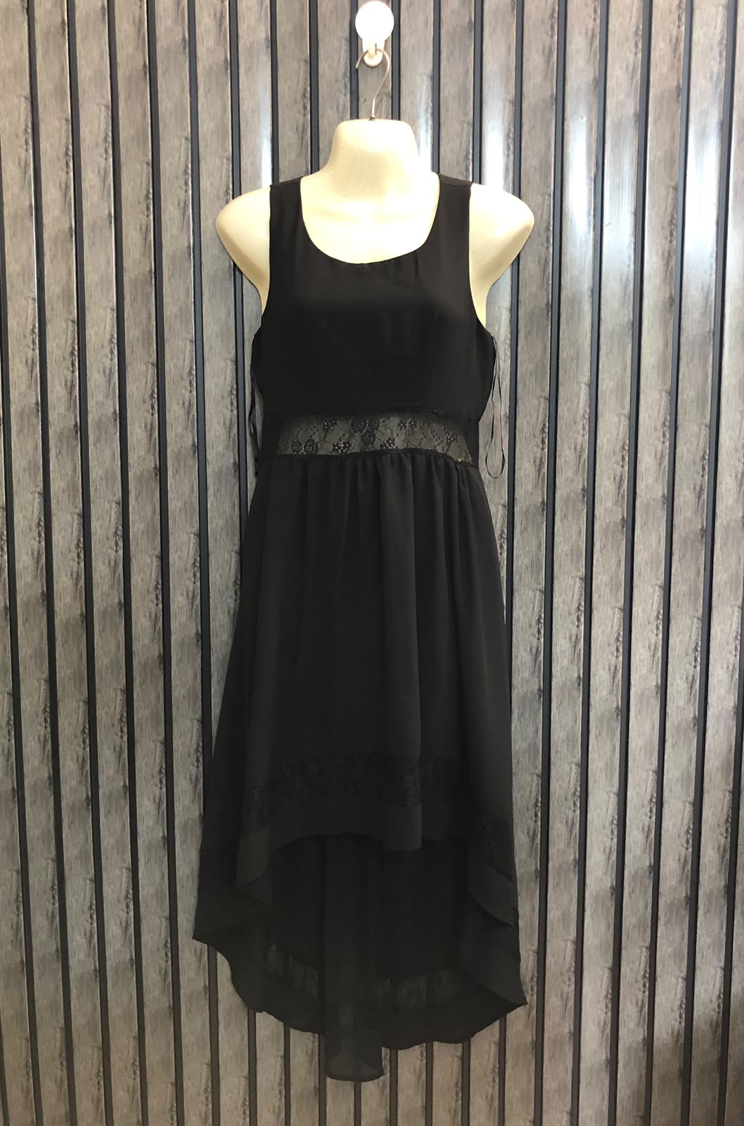 Chest 17  Length 33 To 45  Fabric Chiffon Fashionable Long Maxi Dresses for Modern Women