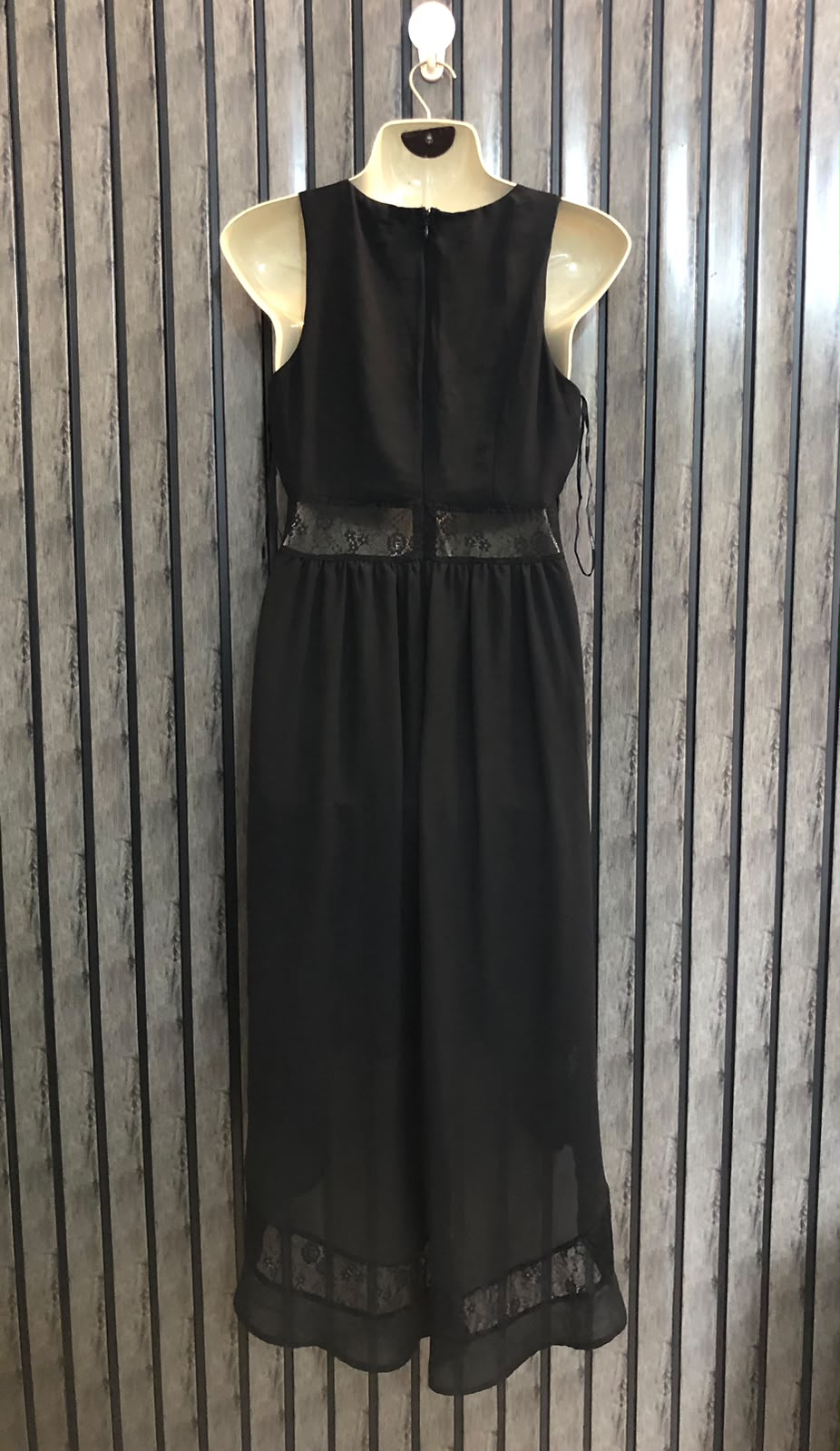 Chest 17  Length 33 To 45  Fabric Chiffon Fashionable Long Maxi Dresses for Modern Women