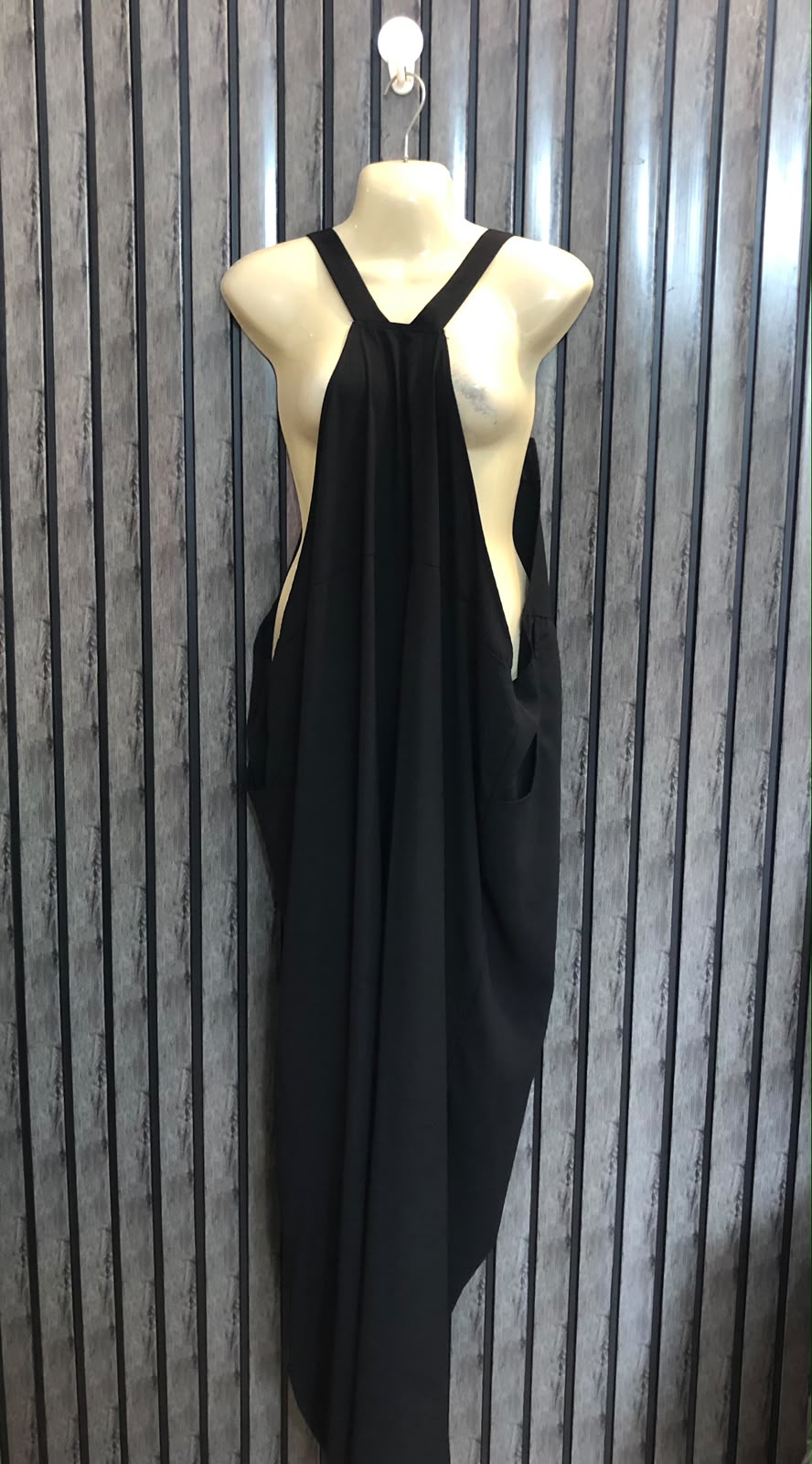 Chest 24  Length 57  Fabric Cotton Silk Western Jumpsuit