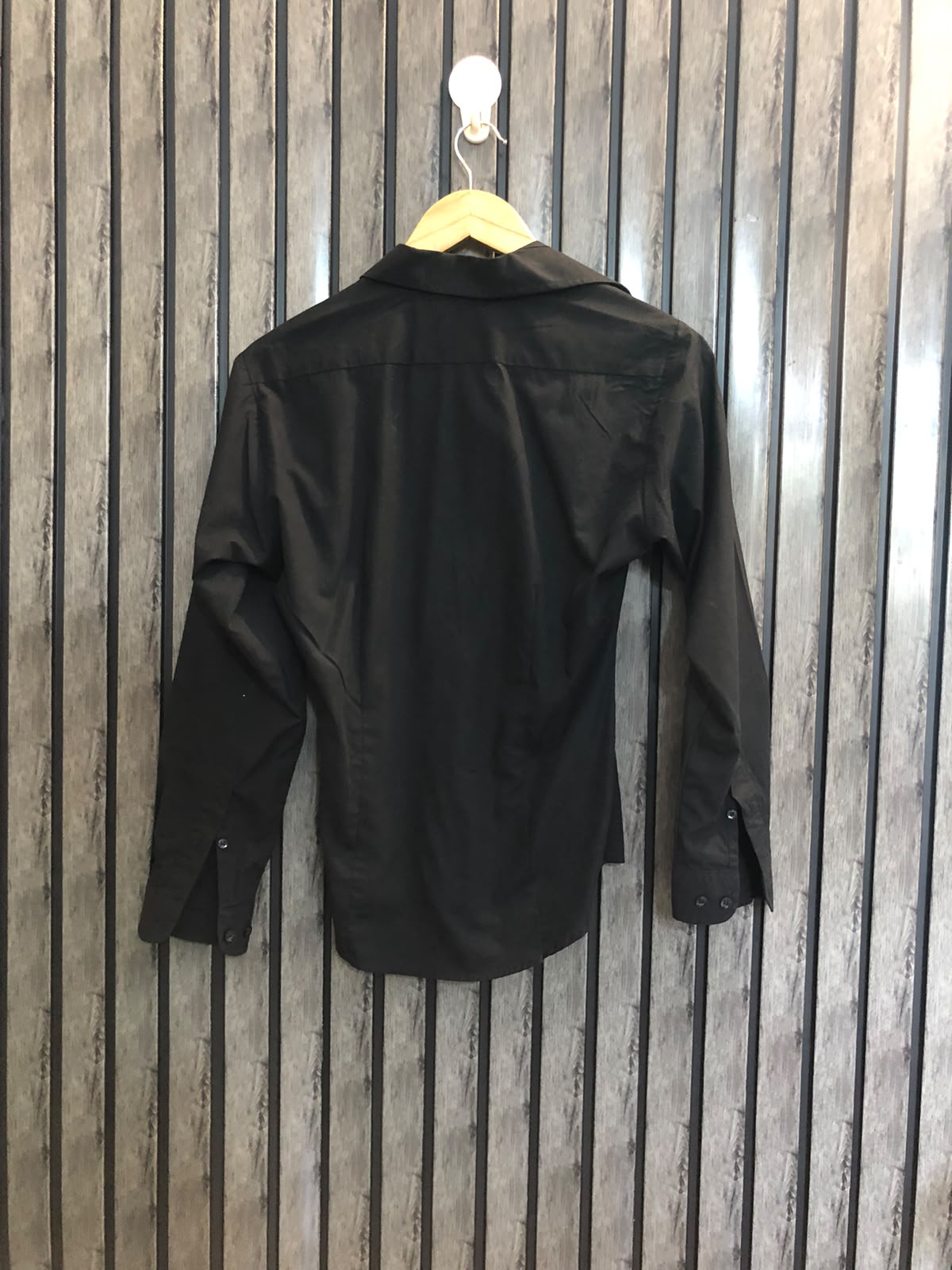 Chest 18  Lenght 23  Fabric cotton silk  Women's Full Sleeve Top