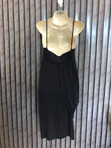 Chest 18  Lenght 39  Fabric silk jersey Premium Women's Western Mini Dress
