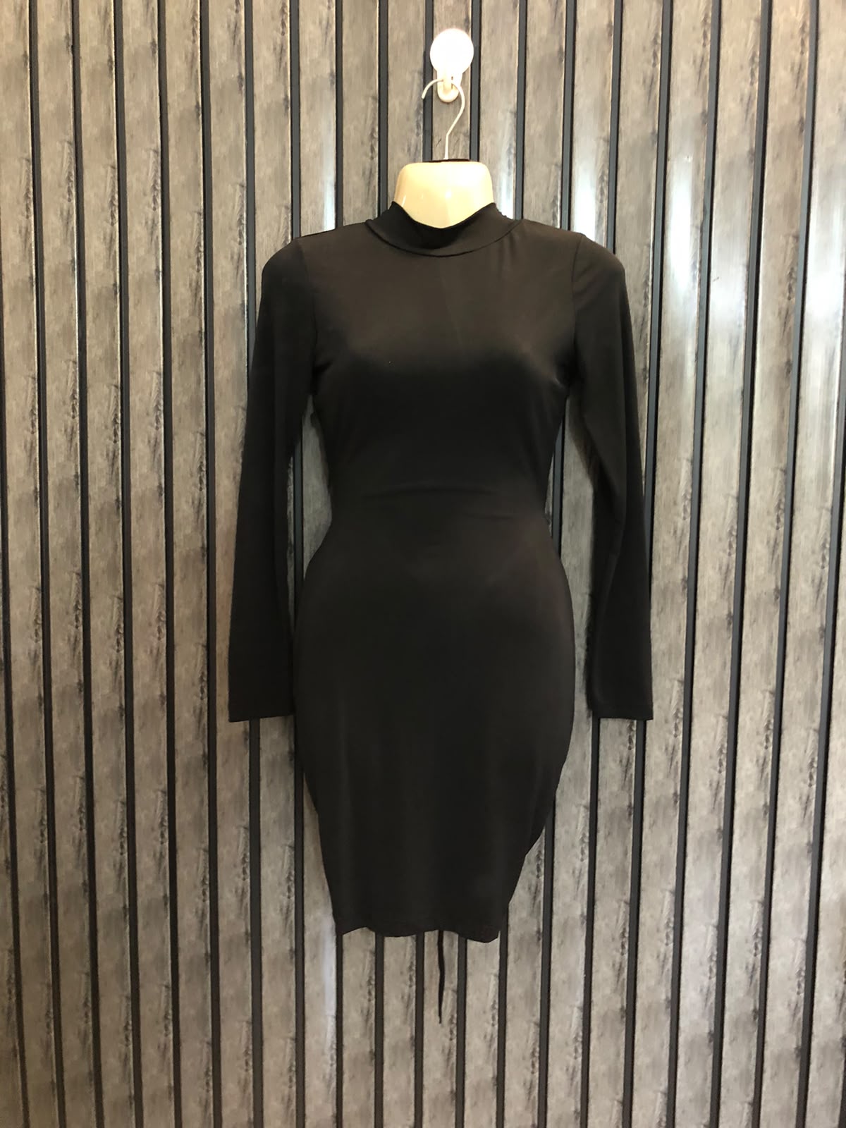 Chest 18  Lenght 29  Fabric silk jersey Premium Ladies Mini Dress