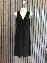 Chest 20  Lenght 39  Fabric silk jersey Women's Clubwear Mini Dress