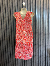 Chest 20  Lenght 29  Fabric rayon Women's Trendy Western Outfit