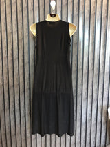 Chest 20  Lenght 39  Fabric silk jersey Women's Clubwear Mini Dress