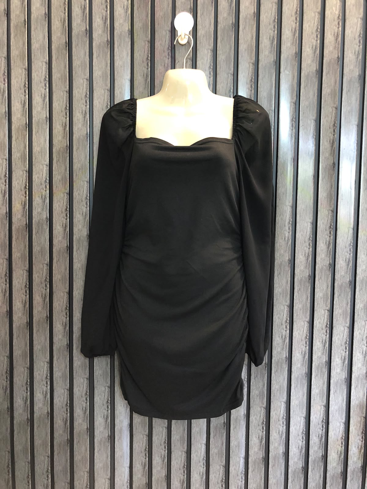 Chest 18  Lenght 29  Fabric sleve chiffon  other fabric silk jersey  Premium Western Dress for Women