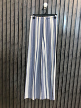 Waist 26  Lenght 43  Fabric rayon Fashionable Branded Women's Trousers