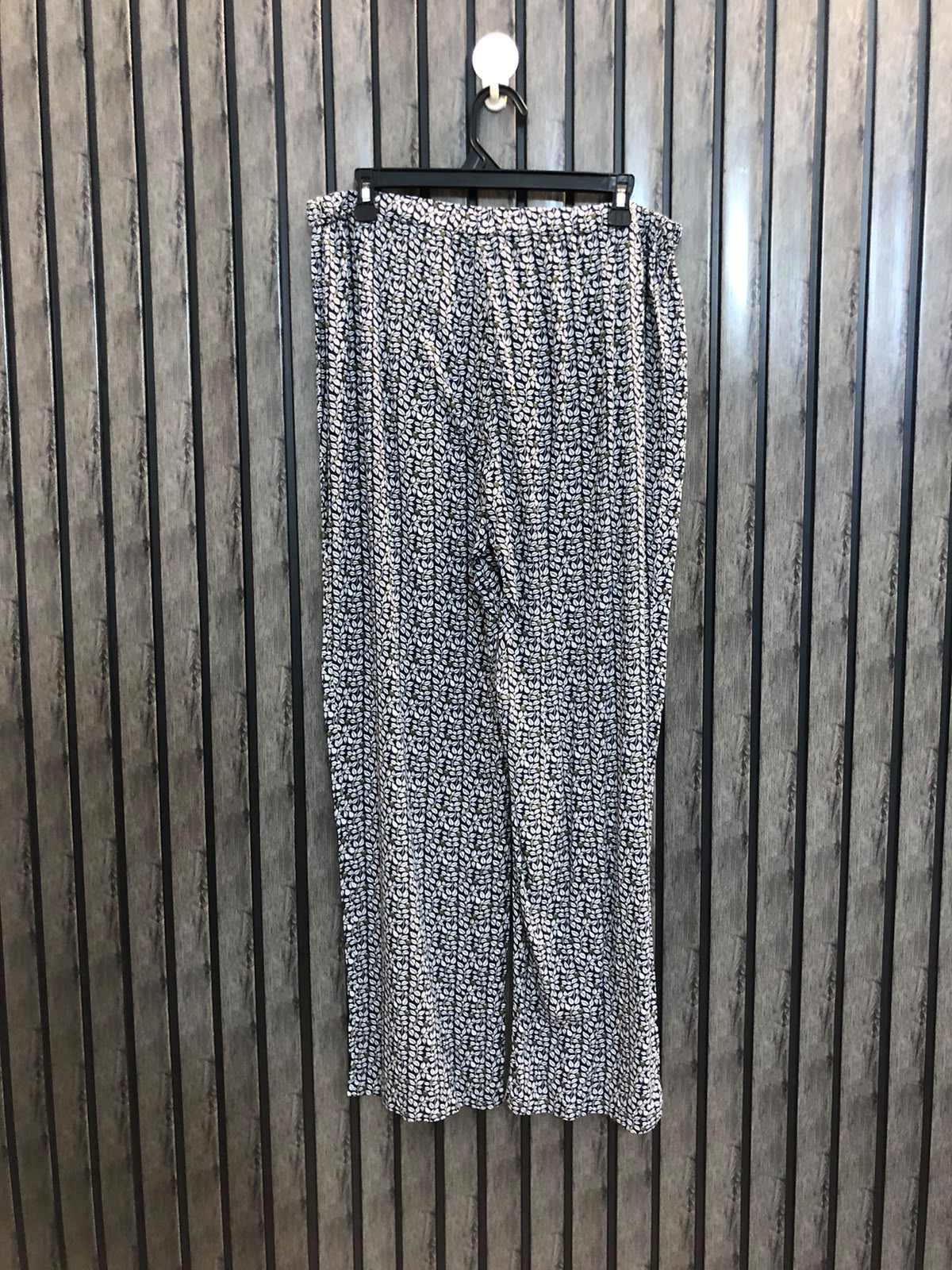 Waist 34  Lenght 40  Fabric linen Women's Slim Fit Western Trousers