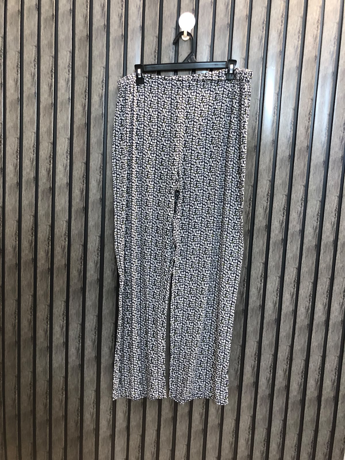 Waist 34  Lenght 40  Fabric linen Women's Slim Fit Western Trousers