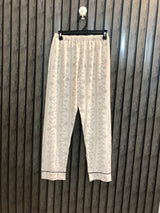 Waist 28  Lenght 35  Fabric silk   Luxury Women's Western Wear Trousers