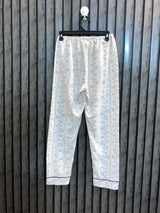 Waist 28  Lenght 35  Fabric silk   Luxury Women's Western Wear Trousers