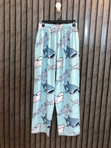 Waist 28  Lenght 40  Fabric silk Women's Classic Trousers
