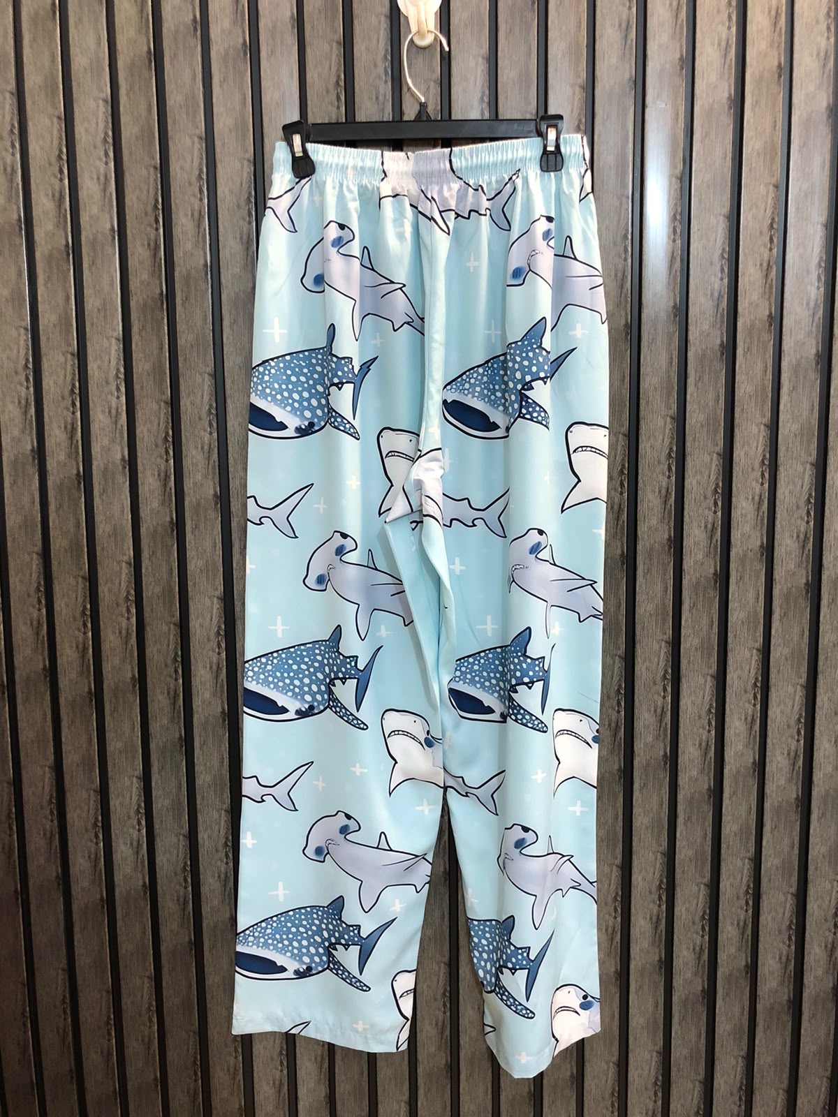 Waist 28  Lenght 40  Fabric silk Women's Classic Trousers