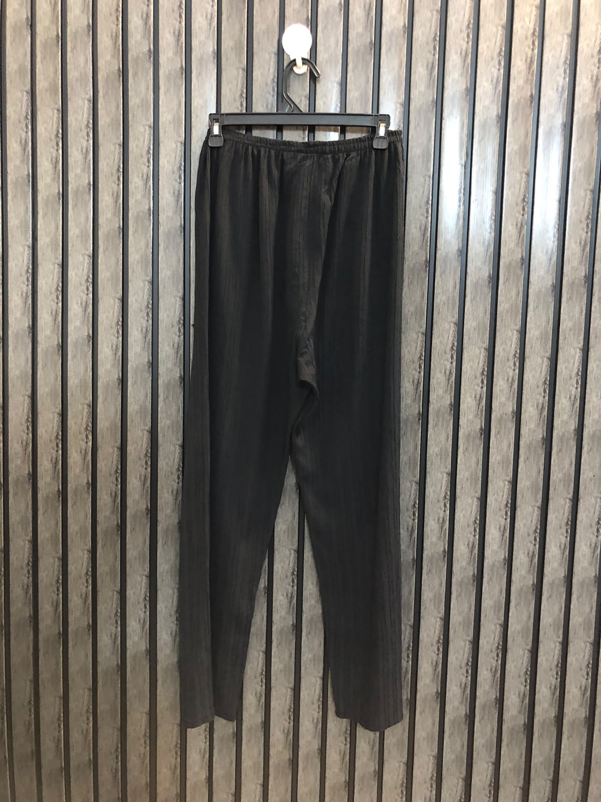 Waist 30  Lenght 39  Fabric cotton silk Women's Comfortable Trousers