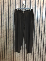 Waist 36  Lenght 36  Fabric silk Women's Exclusive Trouser