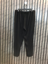 Waist 36  Lenght 36  Fabric silk Women's Exclusive Trouser